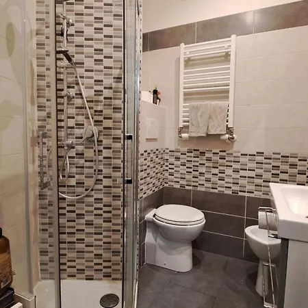 Apartment Citta Giardino