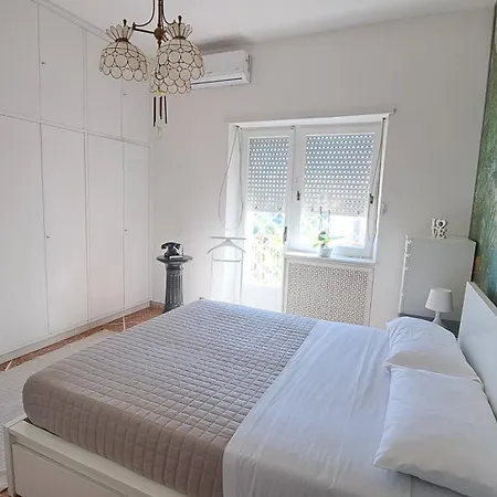 Apartment Citta Giardino Rome