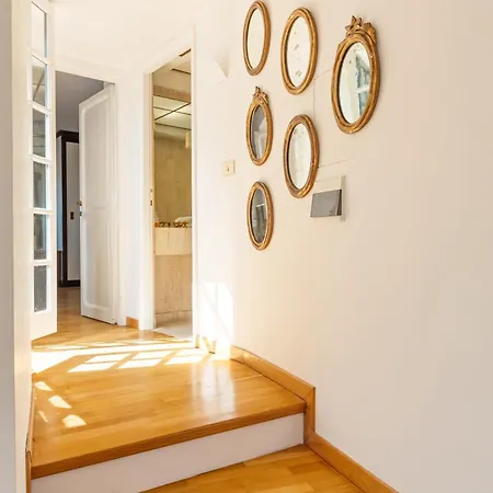 Apartment Piede Charming