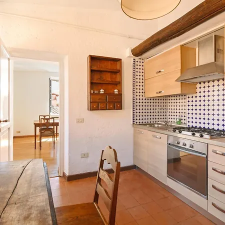 Piede Charming Rome