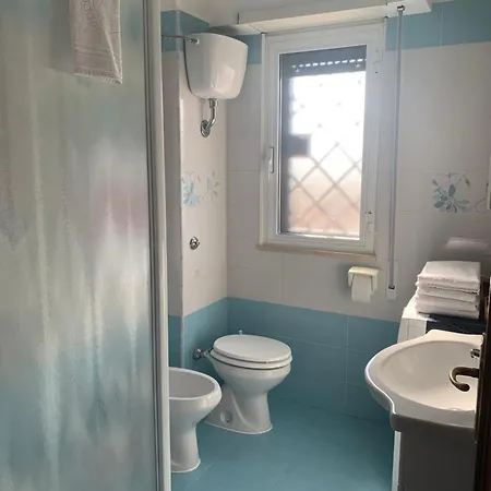 Apartment La Casa Di Mimmo Con Parcheggio Privato Incluso