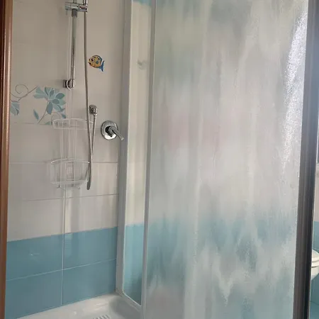 Apartment La Casa Di Mimmo Con Parcheggio Privato Incluso