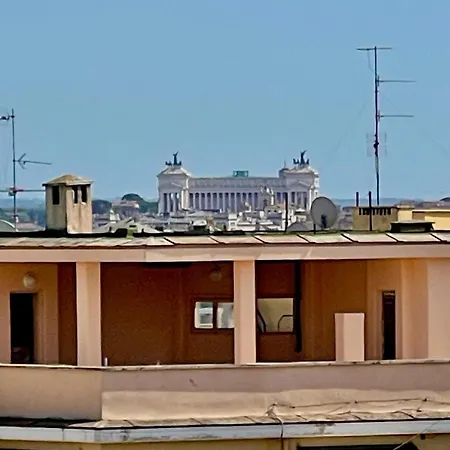 Appartamento Casa Vasari
