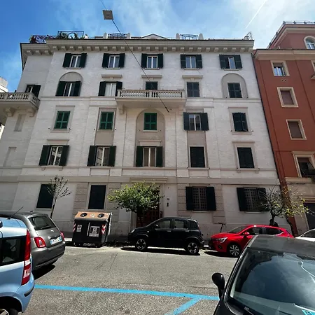 Casa vacanze Arezzo 38