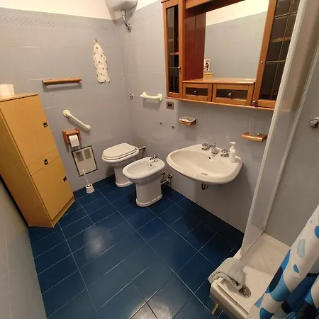 Guest house Giardinetti Rome