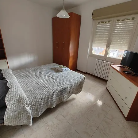 Guest house Giardinetti *