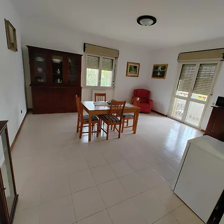 Guest house Giardinetti *