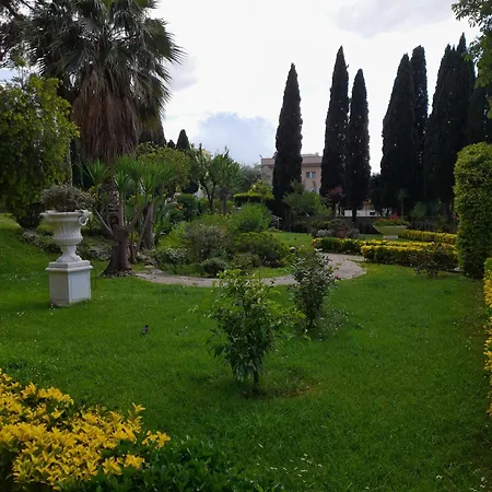Appartamento La Dimora Del Gallo Roma