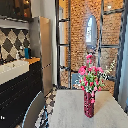 Apartament Vatican Caput Mundi *