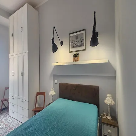 Apartament Vatican Caput Mundi