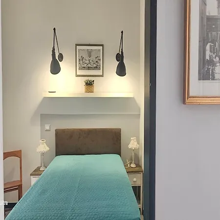 Apartament Vatican Caput Mundi *