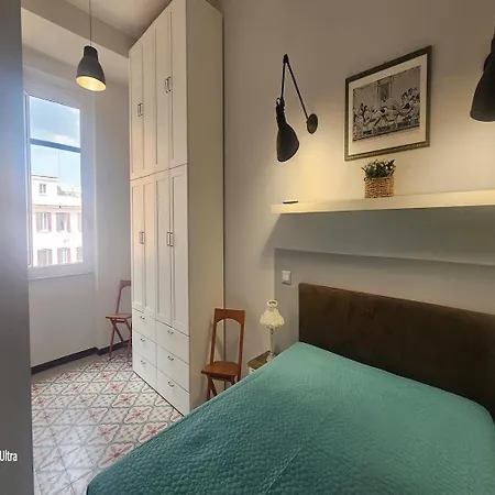 Apartament Vatican Caput Mundi