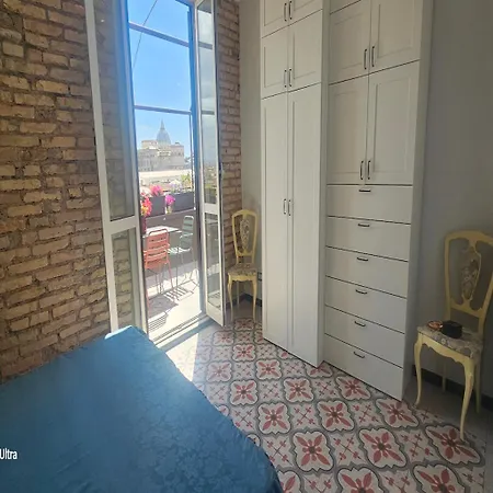 Appartamento Vatican Caput Mundi Roma