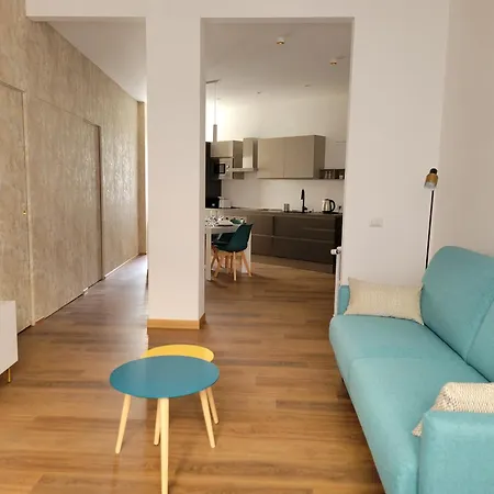 Apartment Romebesthome Beccaria - Piazza Del Popolo *