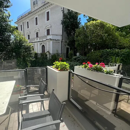 Borghese Rome