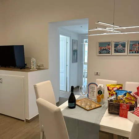 Apartment Olimpia Pamphili - Centro Storico Di - Gianicolo Trastevere San Pietro *