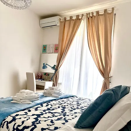 Apartment Olimpia Pamphili - Centro Storico Di - Gianicolo Trastevere San Pietro Rome