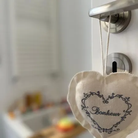 Apartament Olimpia Pamphili - Centro Storico Di - Gianicolo Trastevere San Pietro Rzym
