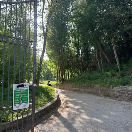 Apartment Olimpia Pamphili - Centro Storico Di - Gianicolo Trastevere San Pietro *