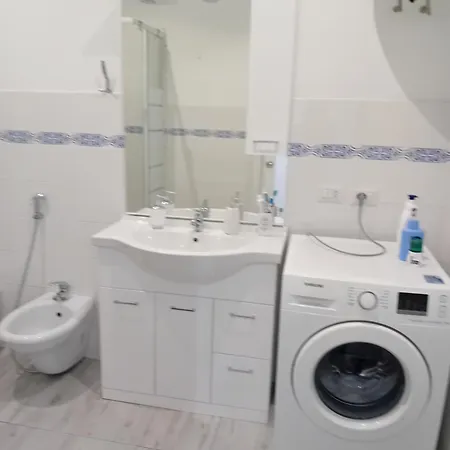 Holiday home Casarancia 72 *