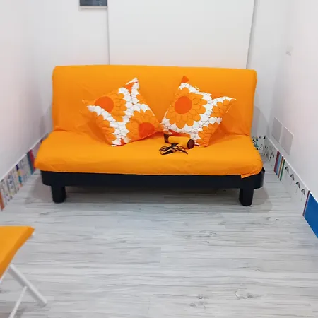 Holiday home Casarancia 72