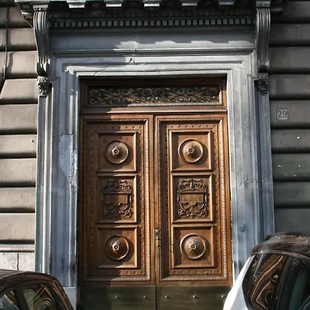 Romehouse Borghese