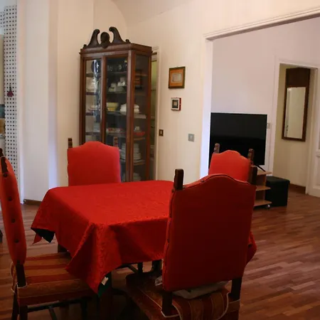 Apartment Romehouse Borghese Rome