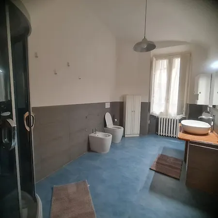 Apartment Romehouse Borghese *