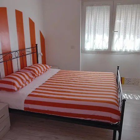 Holiday home Casarancia 72 *