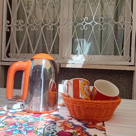 Holiday home Casarancia 72