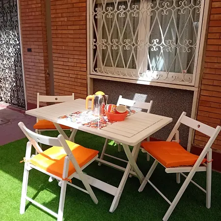 Holiday home Casarancia 72