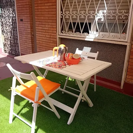 Holiday home Casarancia 72 *