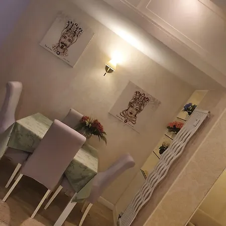Crismi House Roma