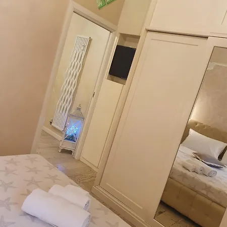 Crismi House Rome