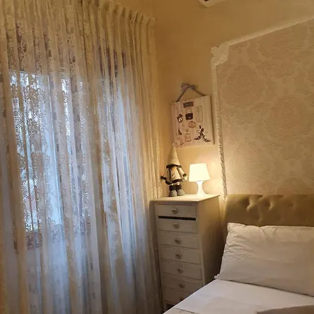 Holiday home Crismi House