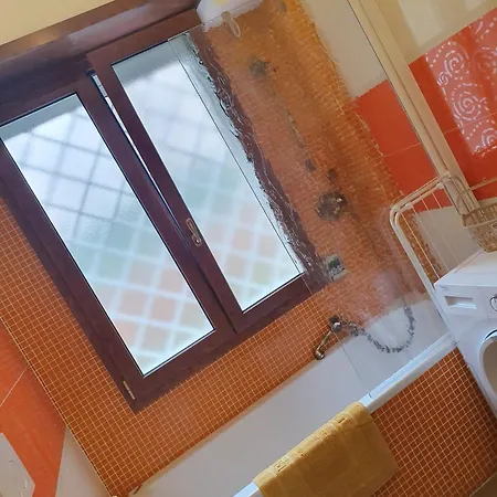 Casa vacanze Crismi House *