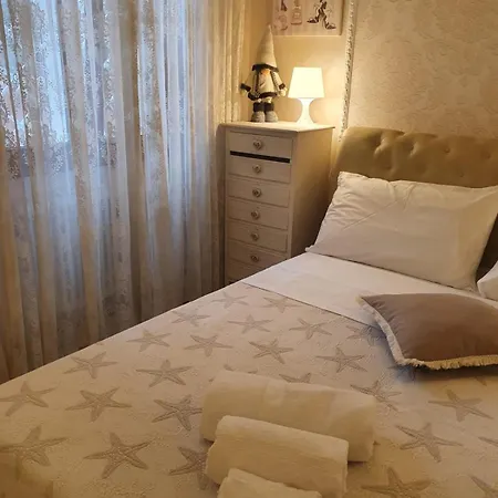 Crismi House