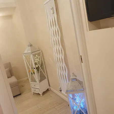 Crismi House