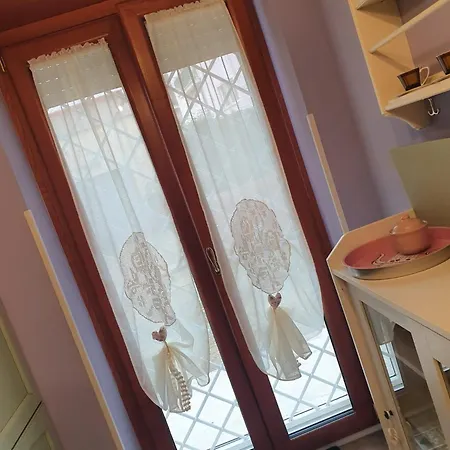 Holiday home Crismi House