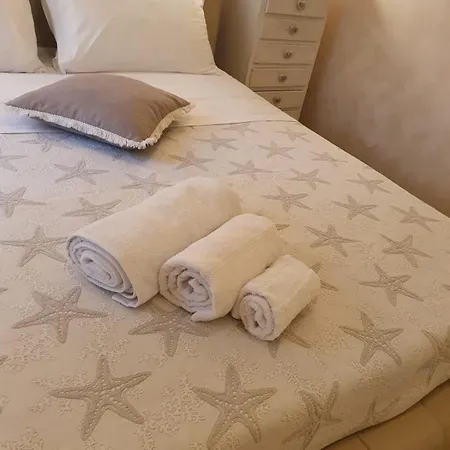 Holiday home Crismi House