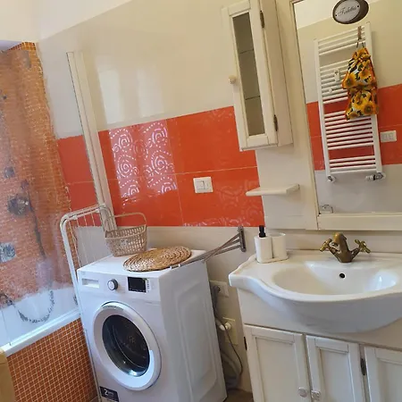 Dom wakacyjny Crismi House