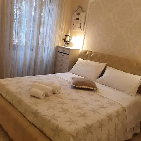Crismi House Rome