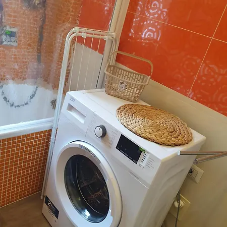 Dom wakacyjny Crismi House *