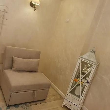 Holiday home Crismi House Rome