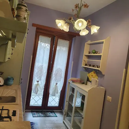 Crismi House