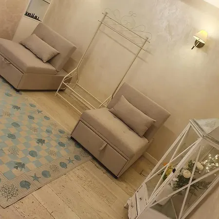 Holiday home Crismi House
