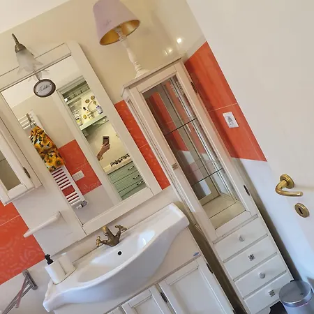 Crismi House Roma