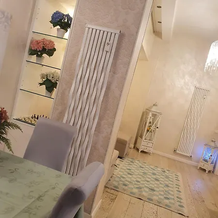 Crismi House