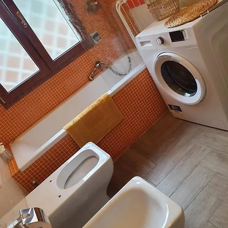 Holiday home Crismi House Rome