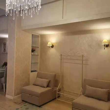 Holiday home Crismi House *